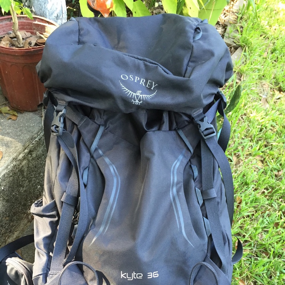 Osprey Kyte 36 Size S/M